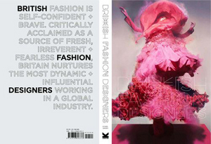 Hywel Davies "British Fashion Designers"