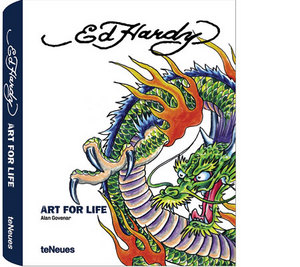 Ed Hardy:Art for life