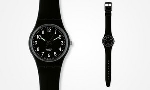 часы Swatch