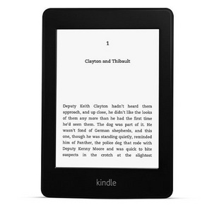 Amazon Kindle Paperwhite