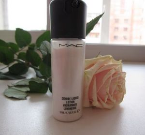 MAC Strobe Liquid