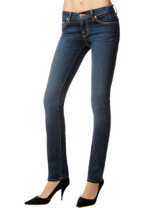 J Brand Pencil Leg Jeans