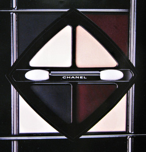 chanel eye gloss