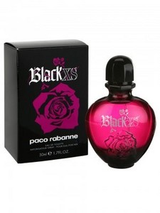 Paco Rabanne  Black XS for Her