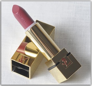 Yves Saint Laurent Rouge Pur Couture