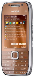 Nokia E75