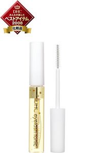 DHC Eyelash Tonic