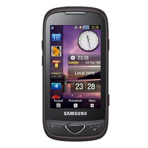 Samsung S5560