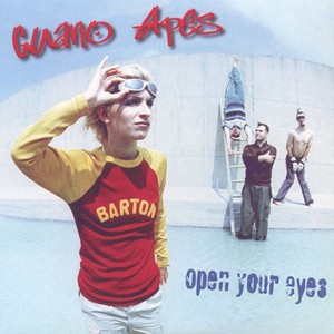 Guano Apes 22 апреля milk