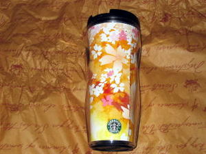 тумблер (starbucks tumbler)