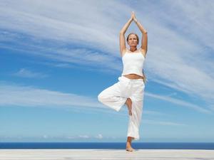 подправить здоровьице