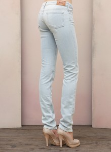 Acne Kex Crisp Jeans