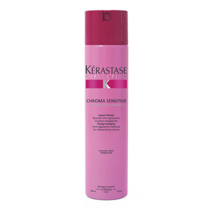 kerastase chroma sensitive fixing hairspray