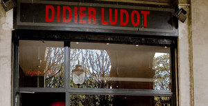 Didier Ludot Shopping