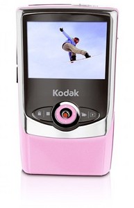 камера Kodak