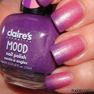 Mood от Claire's