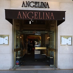 angelina