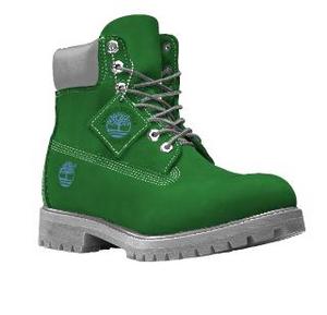 Timberland'ы