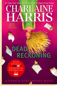 Charlaine Harris - Dead Reckoning