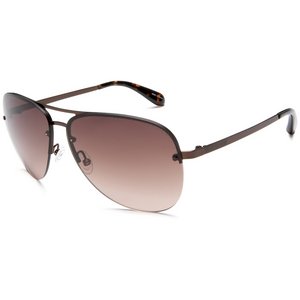 Marc by Marc Jacobs Women's MMJ 164/S Aviator Sunglasses