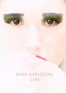 Nina Karlsson - LIVE