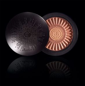 бронзер Terra Inca Sublime Radiant Powder