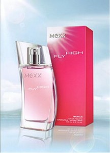 Mexx "Fly High Woman"