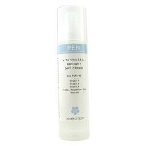 REN Vita-Mineral Radiant Day Cream