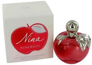 Nina Ricci "Туалетная вода