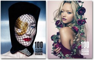 BOOK: 100 Contemporary Fashion Designers