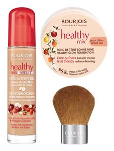 bourjois Healthy Mix Serum