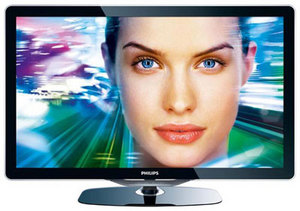 3D LED TV