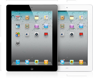 Apple iPad 2 16GB WiFi+3G