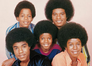 Все альбомы The Jackson 5
