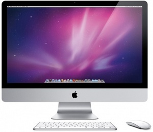 Apple iMac 27"