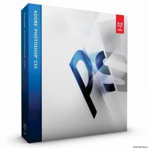 Adobe Photoshop CS5 for Macintosh