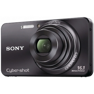 фотоаппарат SONY DSC W570