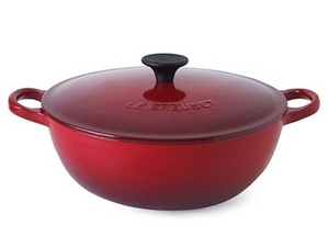 Казан чугунный Le Creuset