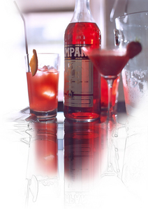 Campari Bitter