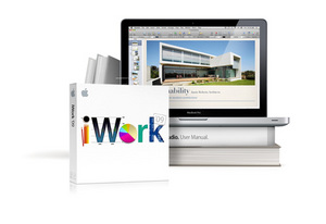 iWork