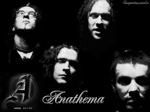 концерт Anathema