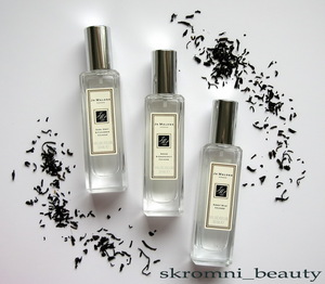 Jo malone Sweet Milk Cologne ,Fresh Mint Leaf Cologne