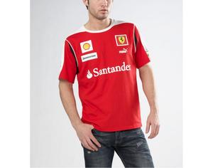 футболка Fernando Alonso SR Team