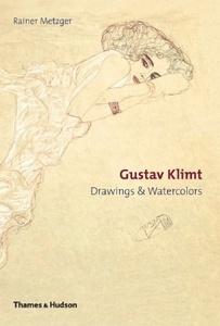 Gustav Klimt: Drawings and Watercolours / Густав Климт:рисунки и акварели