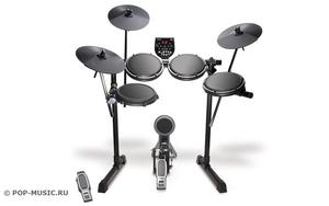 барабанная установка ALESIS DM6KIT