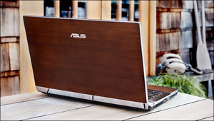 ASUS U33Jc