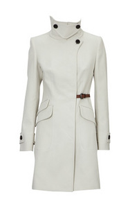 Karen Millen coat