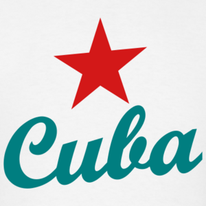 Cuba