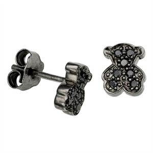 TOUS Bear earrings