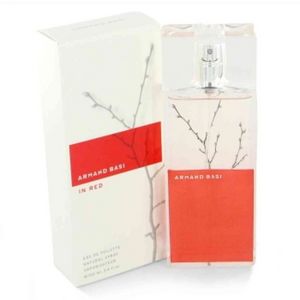 ARMAND BASI ARMAND BASI IN RED 100 ml